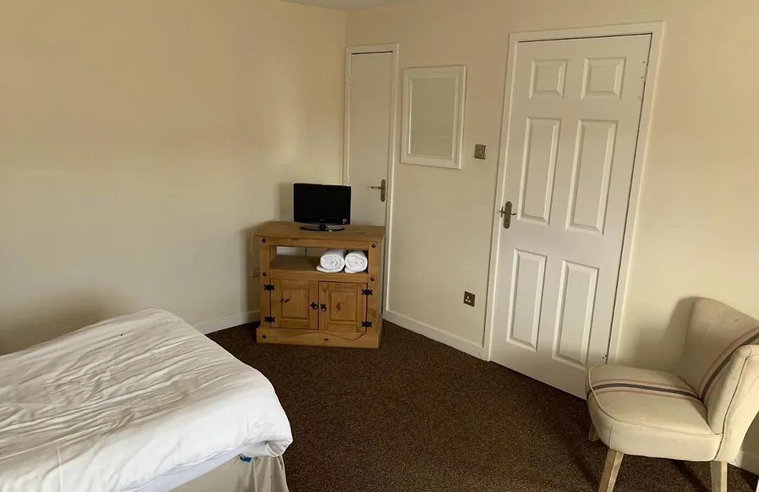 Bay Horse Inn-1